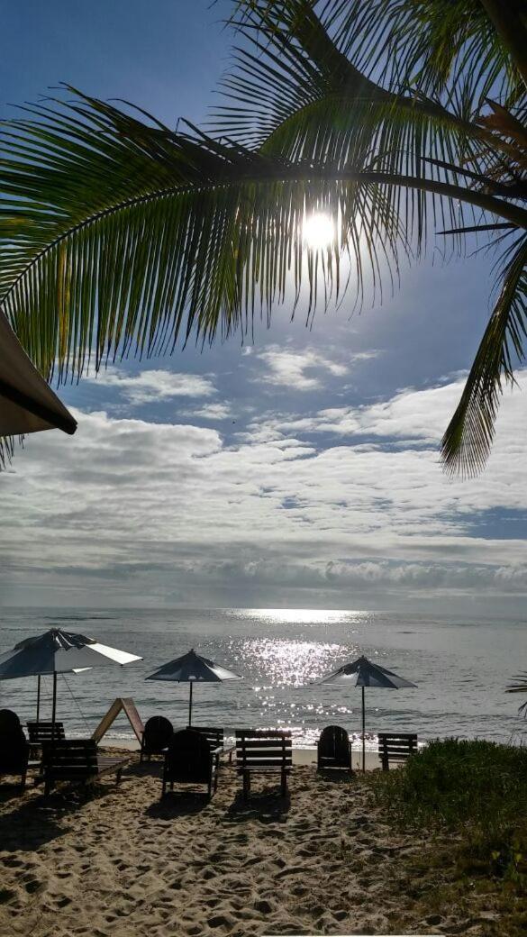 Pousada De Praia Morada Dos Macacos Porto Seguro Extérieur photo